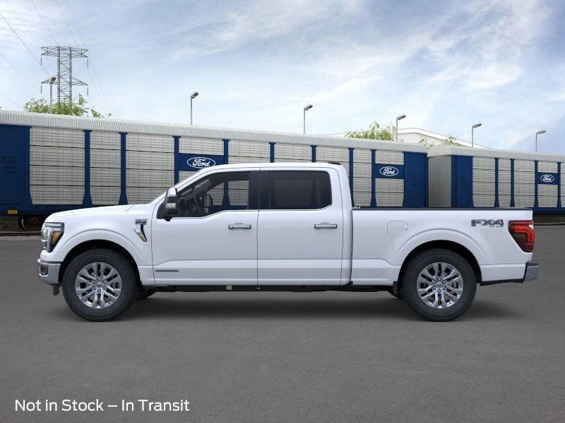 new 2025 Ford F-150 car, priced at $69,035