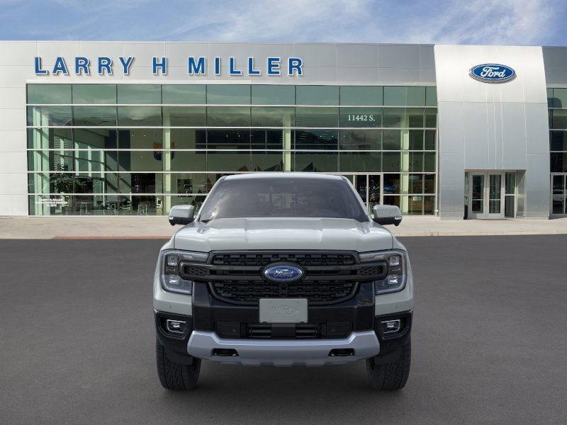 new 2024 Ford Ranger car, priced at $50,700