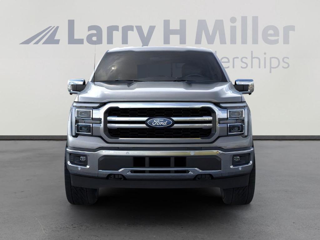 new 2025 Ford F-150 car, priced at $66,895