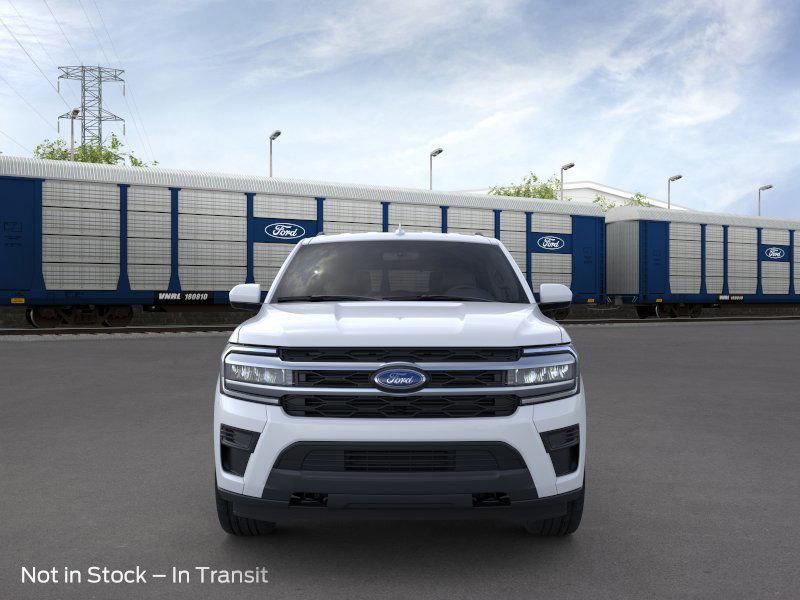 new 2024 Ford Expedition car, priced at $59,108