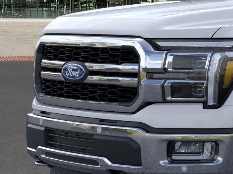 new 2024 Ford F-150 car, priced at $64,729