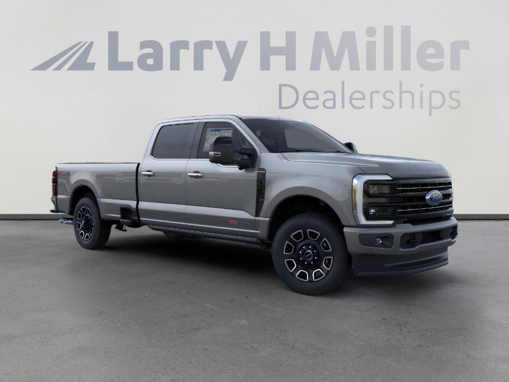 new 2026 Ford F-350 car, priced at $101,925