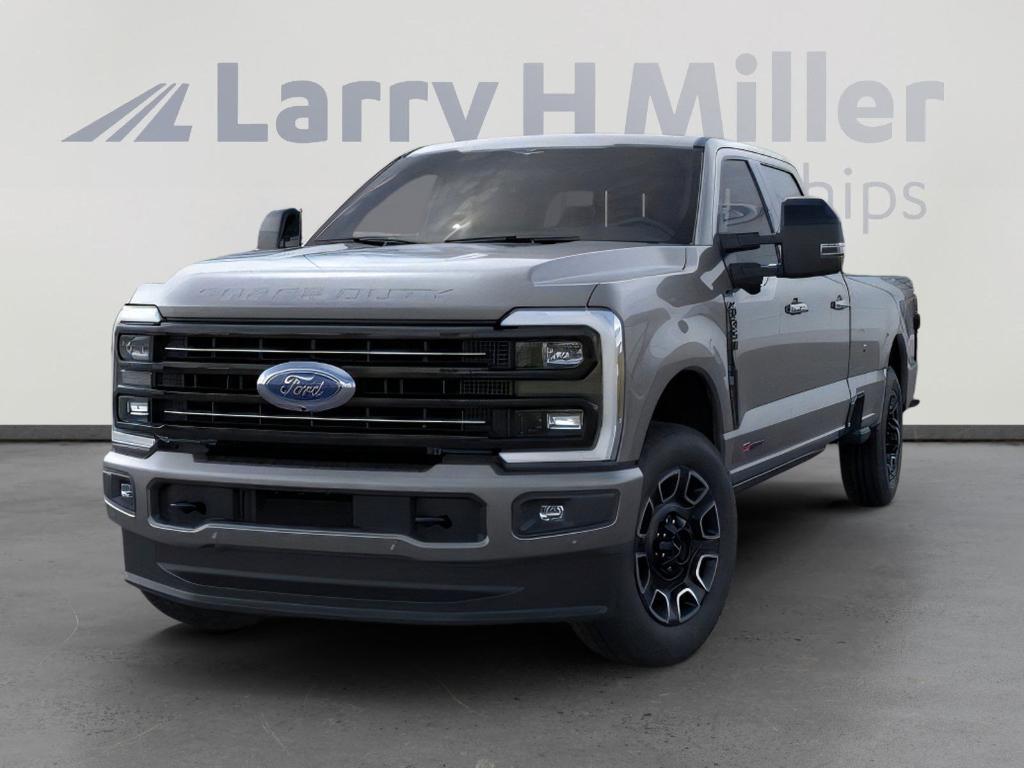 new 2026 Ford F-350 car, priced at $101,925