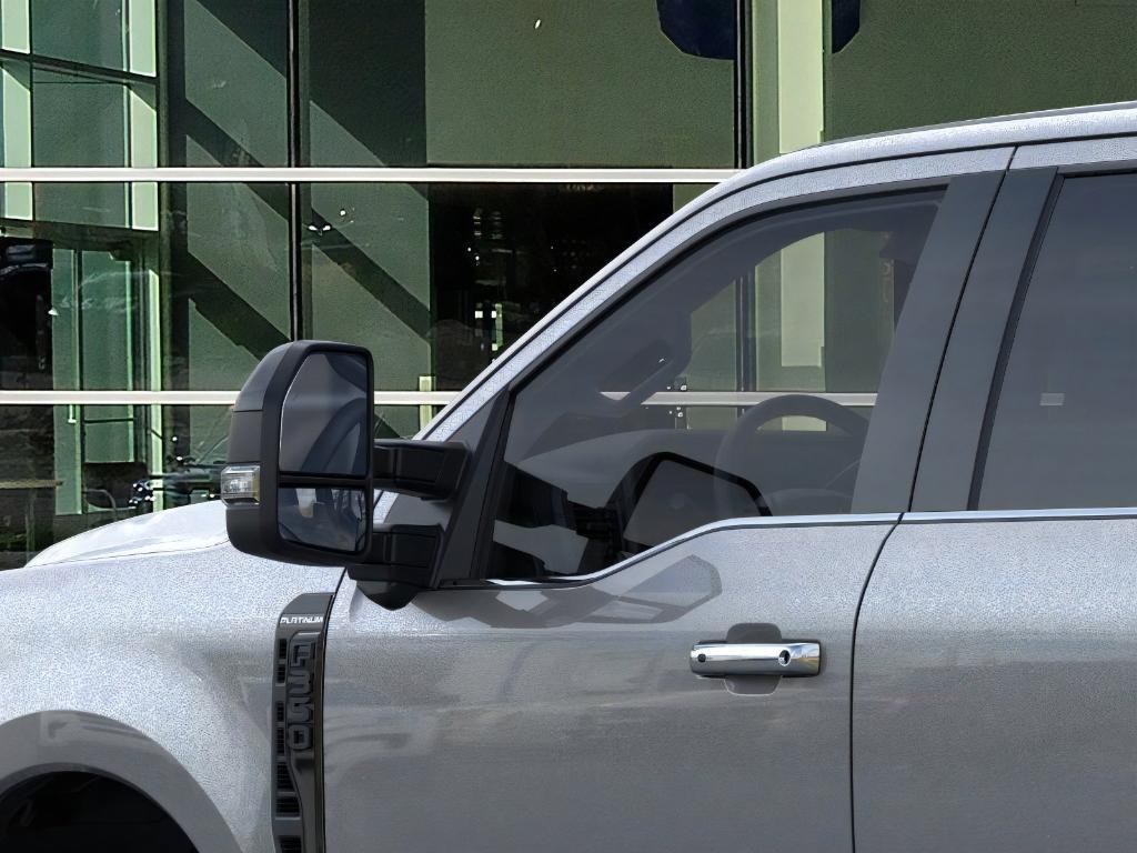 new 2026 Ford F-350 car, priced at $101,925