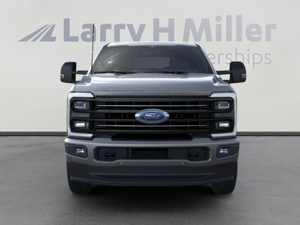 new 2026 Ford F-350 car, priced at $101,925