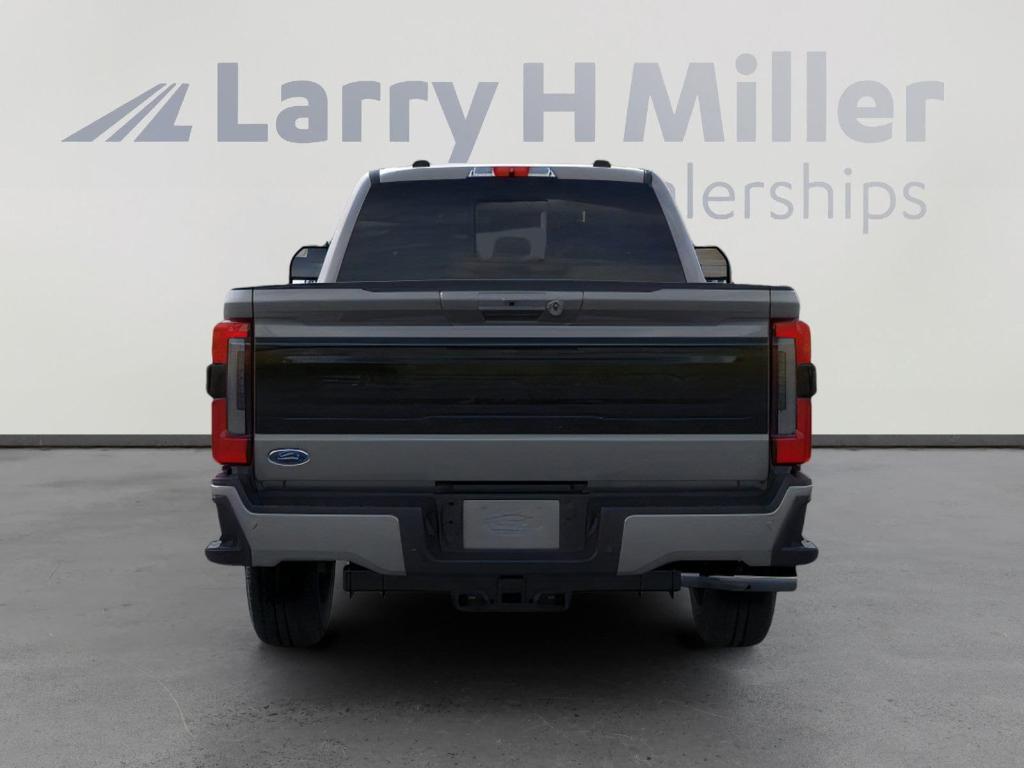 new 2026 Ford F-350 car, priced at $101,925