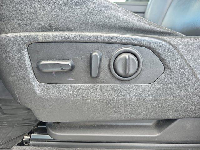 used 2020 Chevrolet Silverado 1500 car, priced at $29,525