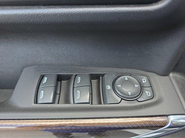 used 2020 Chevrolet Silverado 1500 car, priced at $29,525