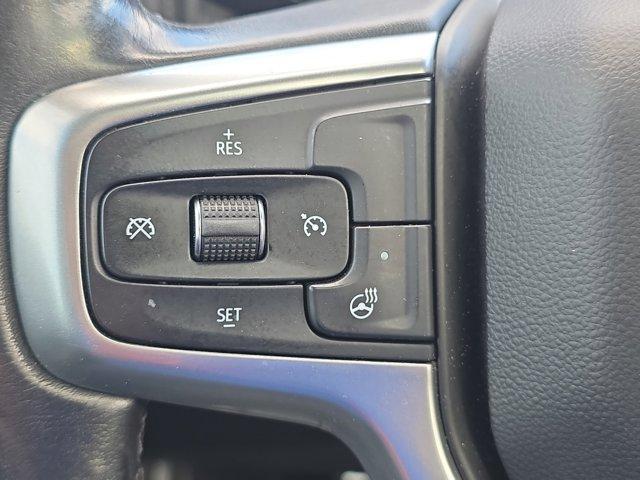 used 2020 Chevrolet Silverado 1500 car, priced at $29,525