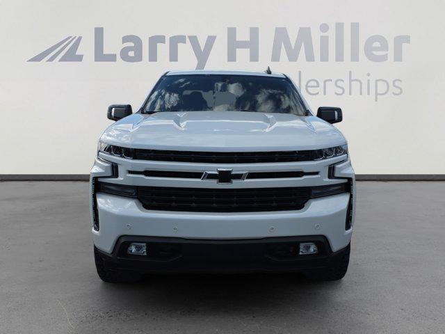 used 2020 Chevrolet Silverado 1500 car, priced at $29,525