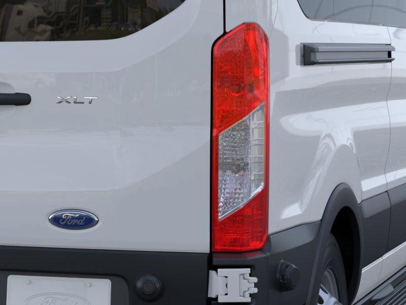 new 2025 Ford Transit-350 car, priced at $66,251