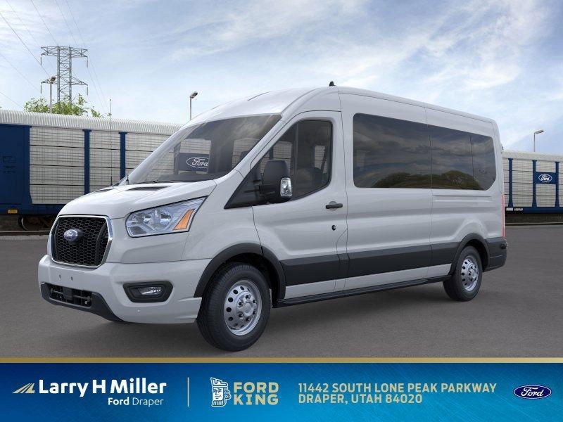 new 2025 Ford Transit-350 car, priced at $66,251