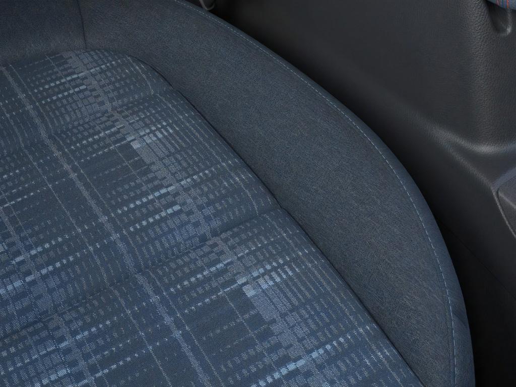 new 2025 Ford Bronco Sport car, priced at $34,521