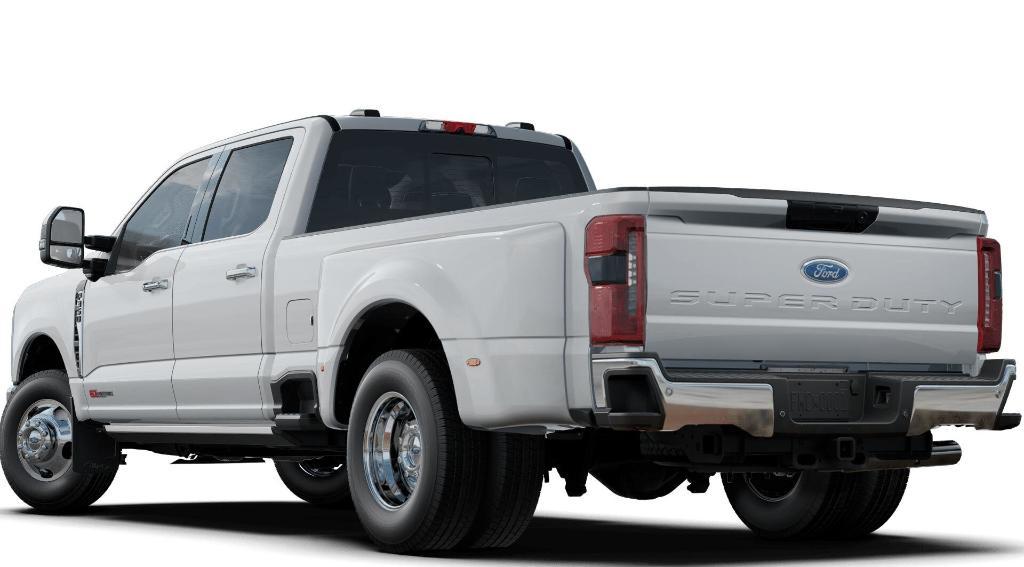 new 2024 Ford F-350 car, priced at $88,305