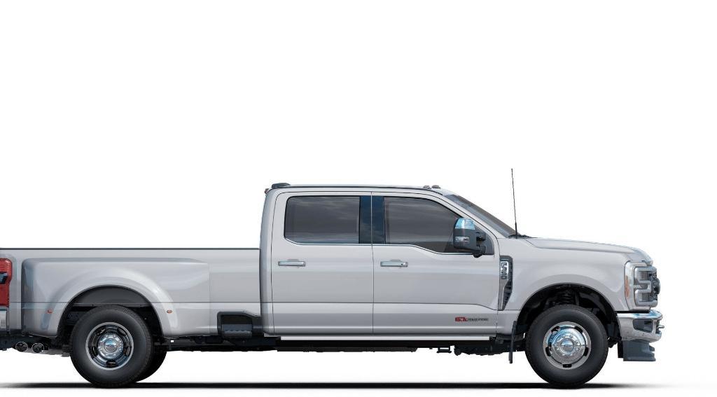 new 2024 Ford F-350 car, priced at $88,305