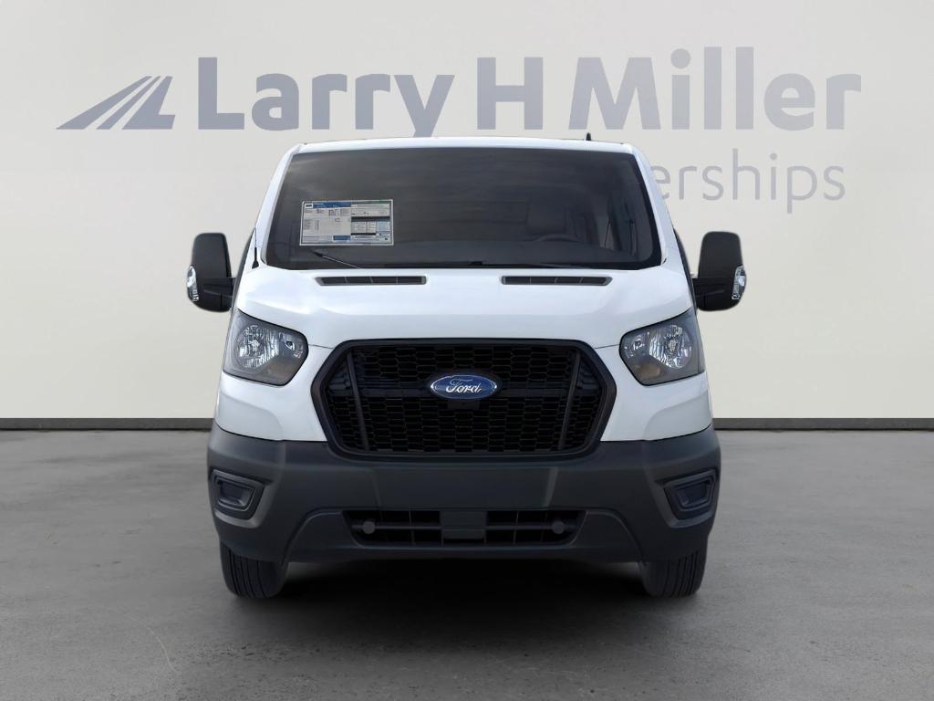 new 2025 Ford Transit-150 car, priced at $58,575