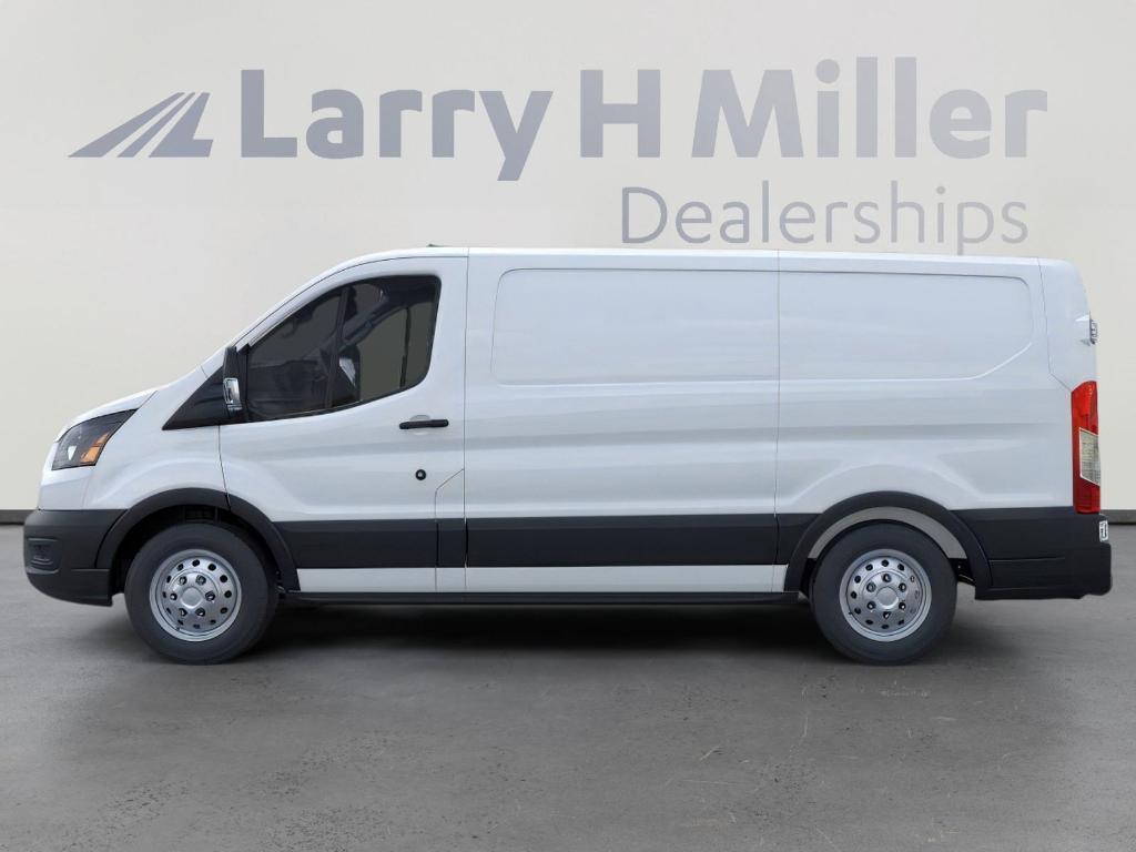 new 2025 Ford Transit-150 car, priced at $58,575