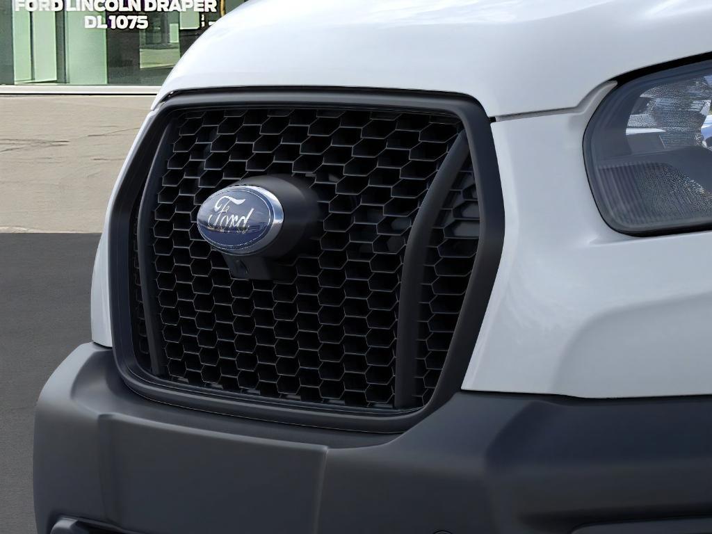 new 2025 Ford Transit-150 car, priced at $58,575