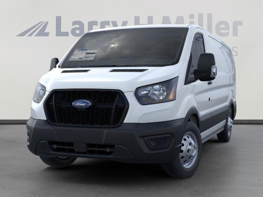 new 2025 Ford Transit-150 car, priced at $58,575