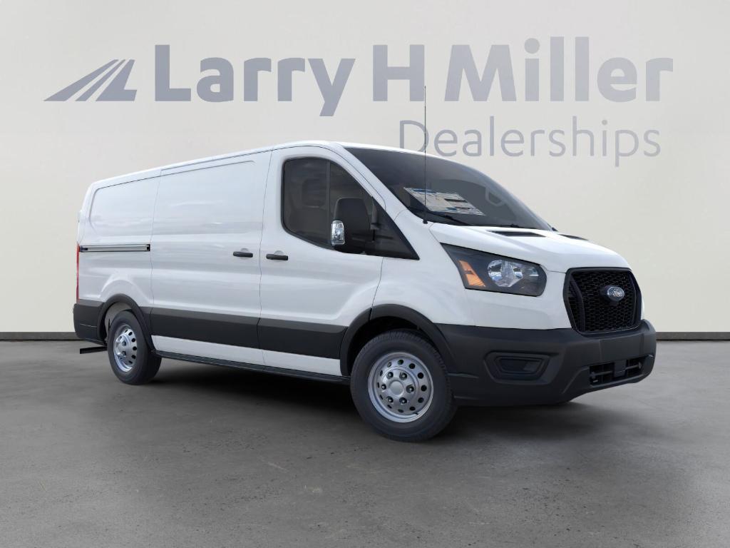 new 2025 Ford Transit-150 car, priced at $58,575