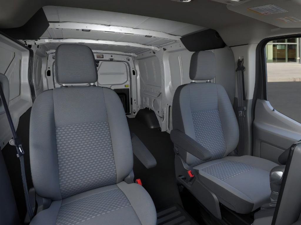 new 2025 Ford Transit-150 car, priced at $58,575