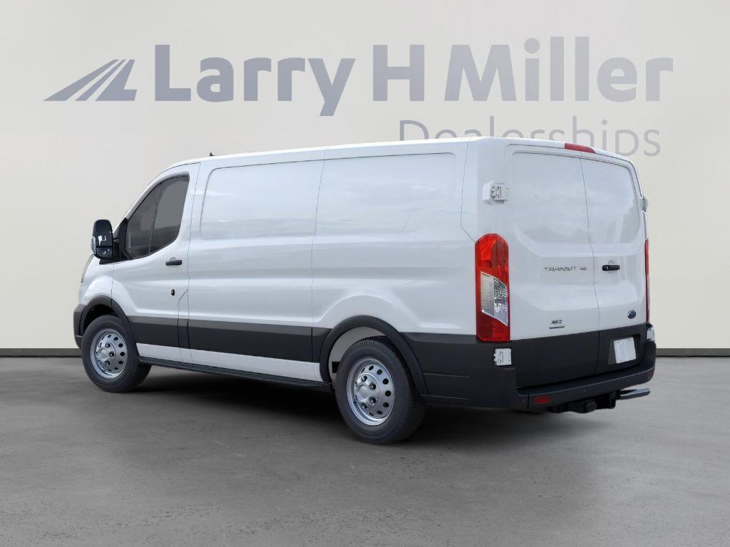 new 2025 Ford Transit-150 car, priced at $58,575
