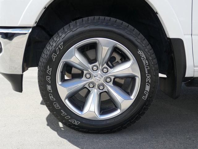 used 2019 Ram 1500 car, priced at $40,999