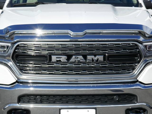 used 2019 Ram 1500 car, priced at $40,999