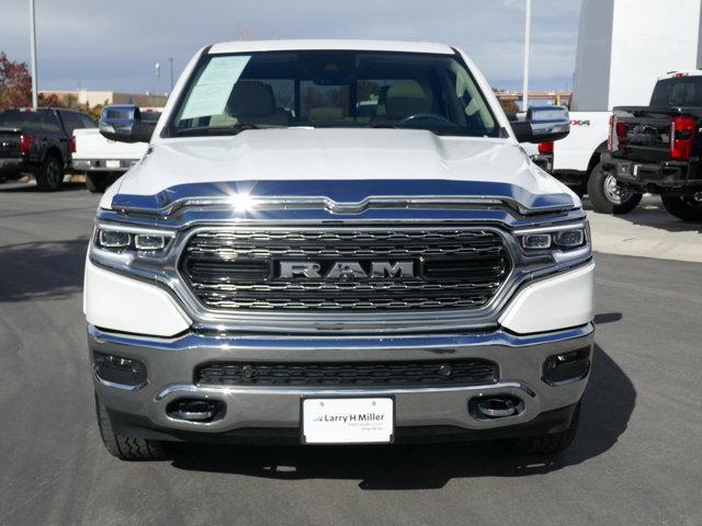 used 2019 Ram 1500 car, priced at $40,999