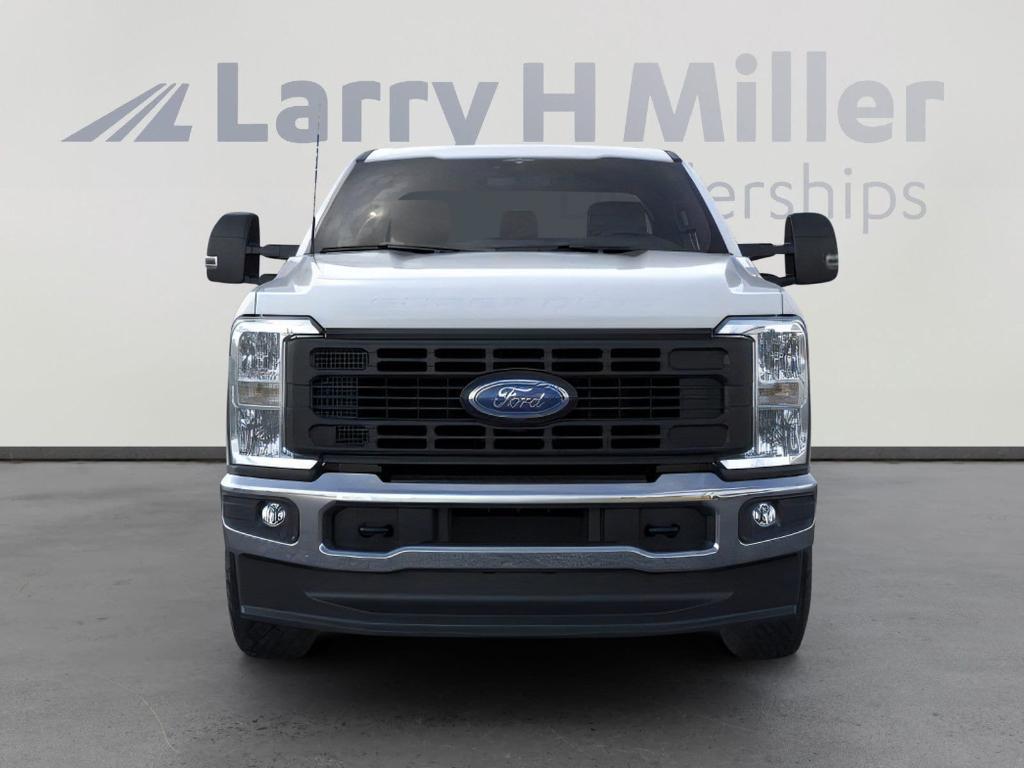 new 2026 Ford F-250 car, priced at $57,090