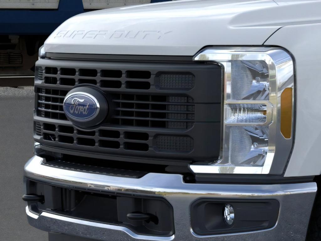 new 2026 Ford F-250 car, priced at $57,090