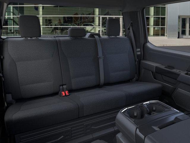 new 2023 Ford F-150 car, priced at $63,195