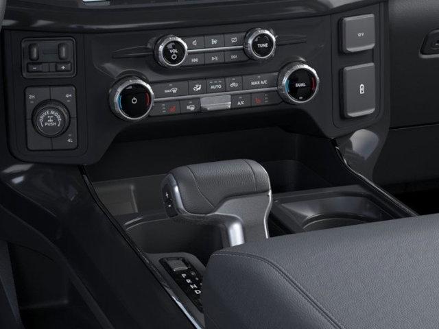 new 2023 Ford F-150 car, priced at $63,195
