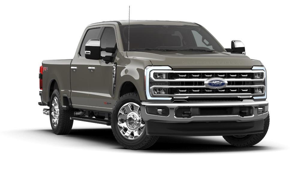 new 2026 Ford F-350 car, priced at $87,775