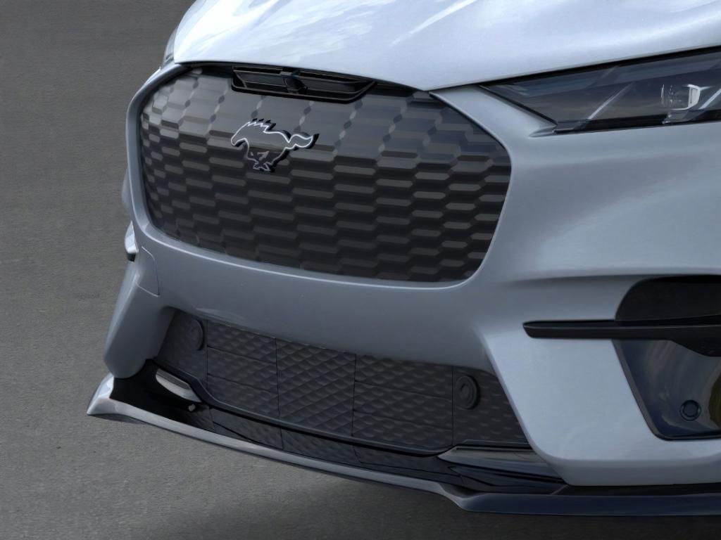 new 2025 Ford Mustang Mach-E car, priced at $53,699