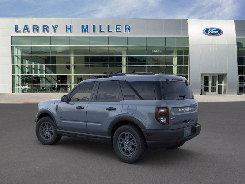 new 2024 Ford Bronco Sport car, priced at $32,080