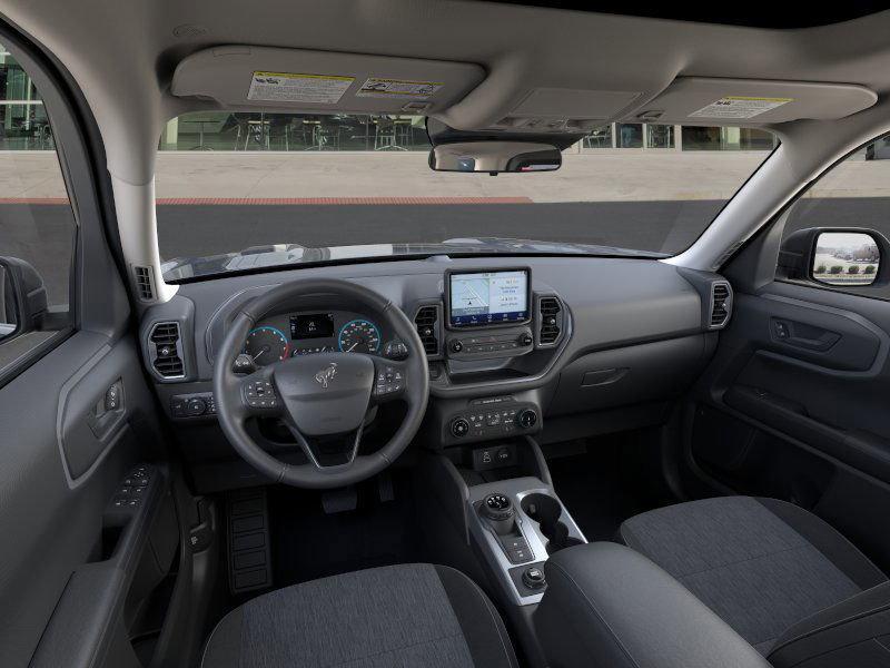 new 2024 Ford Bronco Sport car, priced at $32,080