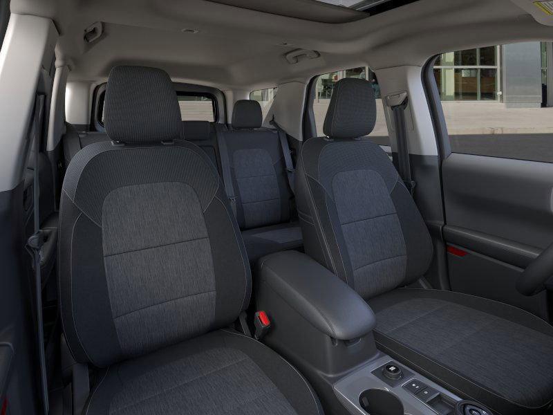 new 2024 Ford Bronco Sport car, priced at $32,080