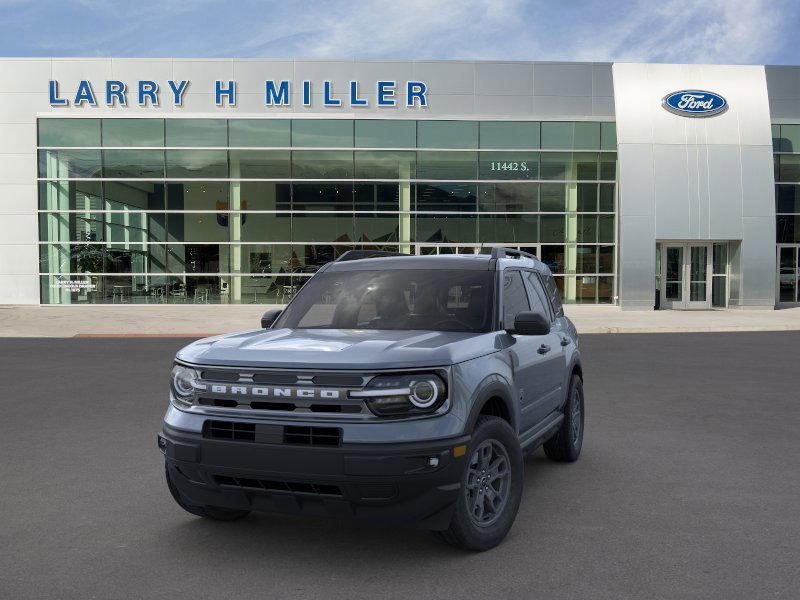 new 2024 Ford Bronco Sport car, priced at $32,080