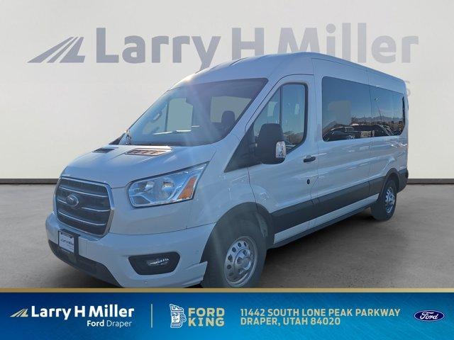 used 2020 Ford Transit-350 car, priced at $36,133