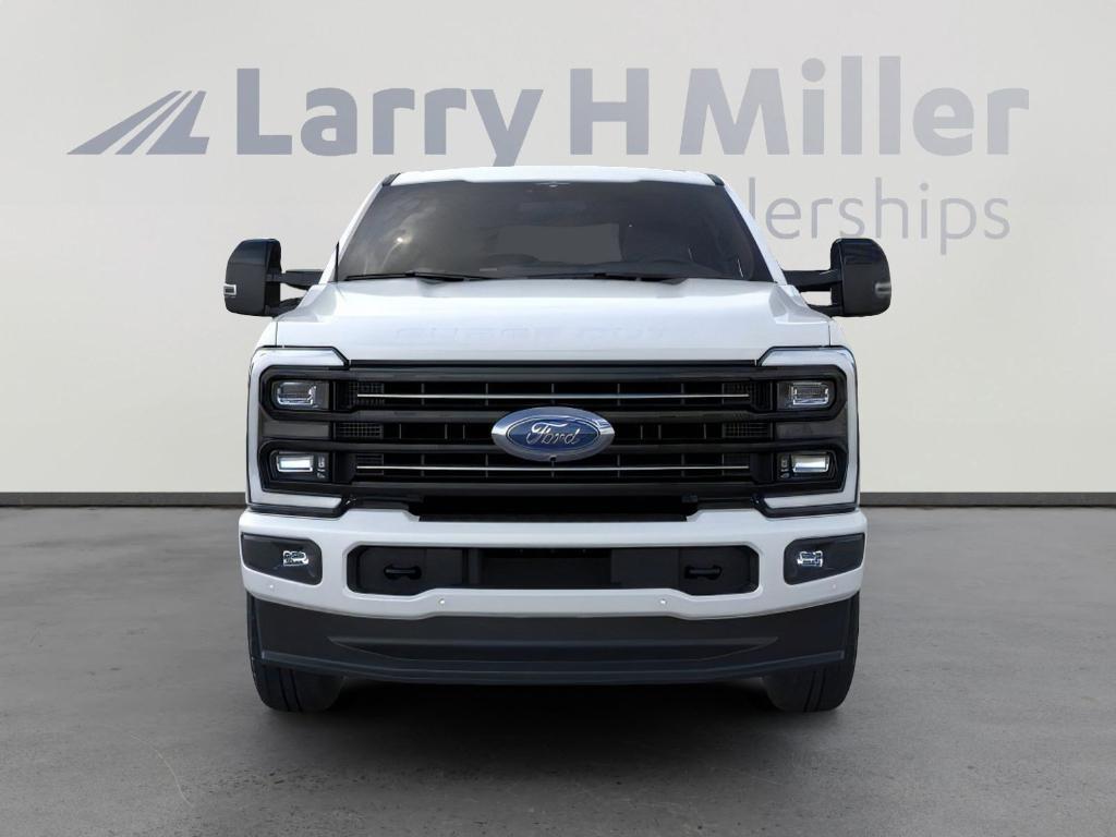 new 2026 Ford F-350 car, priced at $100,545