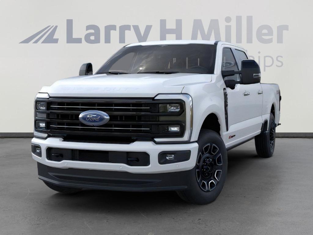 new 2026 Ford F-350 car, priced at $100,545
