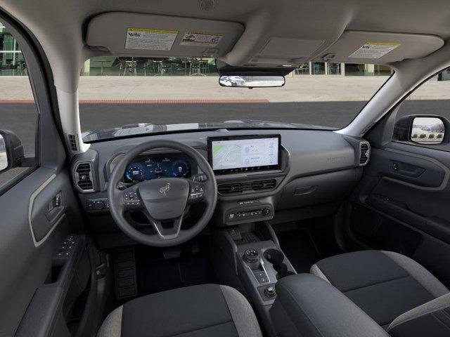 new 2025 Ford Bronco Sport car, priced at $29,891