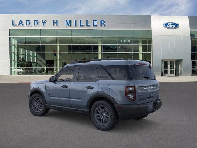 new 2025 Ford Bronco Sport car, priced at $29,891