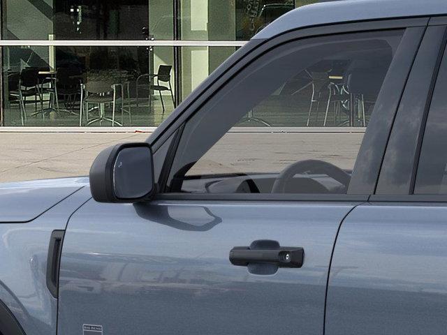 new 2025 Ford Bronco Sport car, priced at $29,891