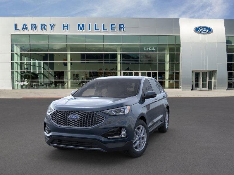 new 2024 Ford Edge car, priced at $33,960