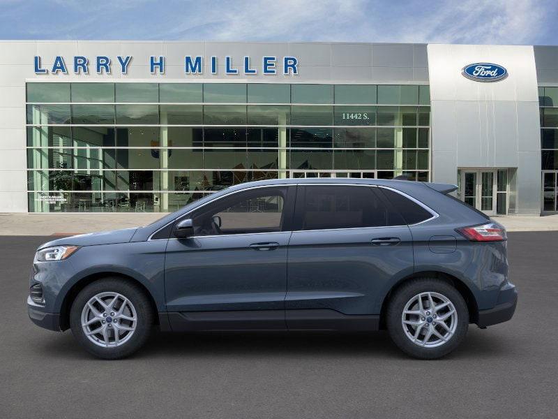 new 2024 Ford Edge car, priced at $33,210