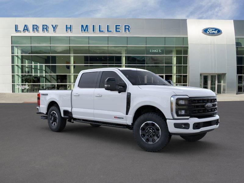 new 2024 Ford F-350 car, priced at $93,805