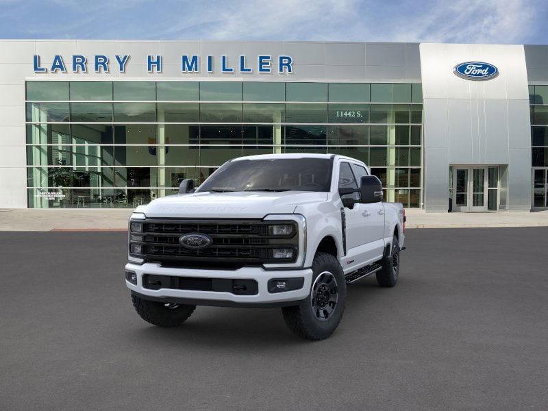 new 2024 Ford F-350 car, priced at $93,805