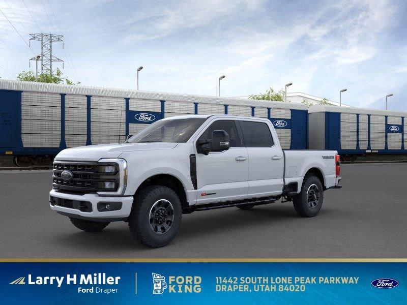 new 2024 Ford F-350 car, priced at $92,805